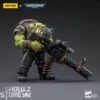 JoyToy Source 1/18 Warhammer 40K Ork Kommandos Snipa Boy Balrukk -Prime Collectibles Store c07562b37a