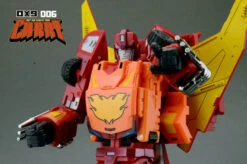 DX9 D06 Carry Hot Rod Rodimus -Prime Collectibles Store c079ba0ede