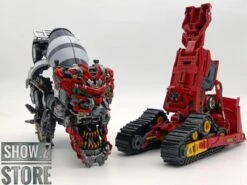 Mechanical Team MT-05 Mixmaster 13 Mechanical Team MT-05 Mixmaster -Prime Collectibles Store c07e420363