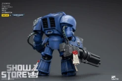 JoyToy Source 1/18 Warhammer 40K Ultramarines Terminators Brother Orionus -Prime Collectibles Store c0a657033c