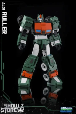 Modfans AL01W Path Of Transfiguration Roller IDW Version 30 Modfans AL01W Path Of Transfiguration Roller IDW Version -Prime Collectibles Store c0b4fce525