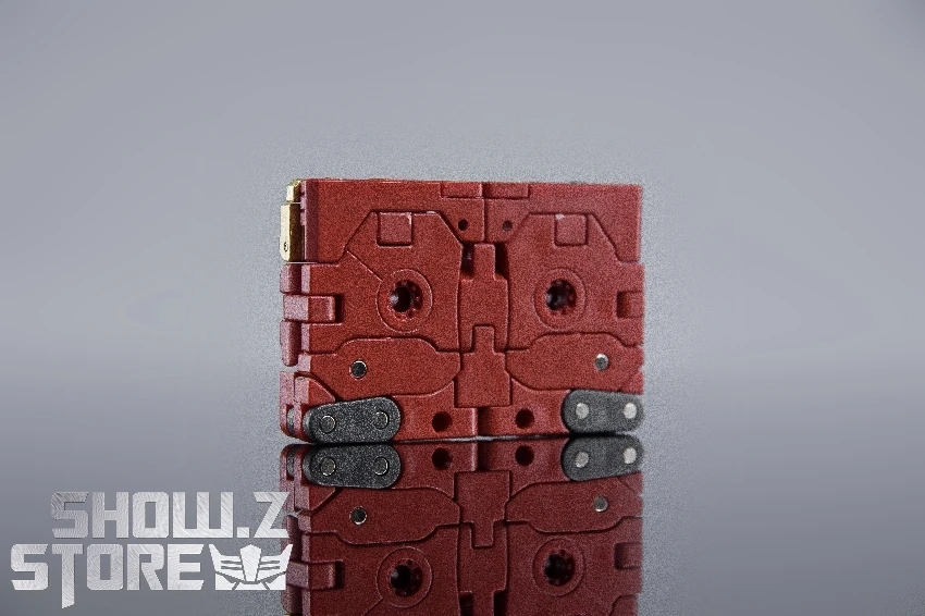 KFC Toys CST-14 Rhinohorn Ramhorn 2.0 Version 9 KFC Toys CST-14 Rhinohorn Ramhorn 2.0 Version - Image 7