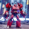 APC Toys Red Gladiator TFP Cliffjumper Zombie Version -Prime Collectibles Store c0c2714530