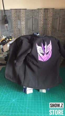 Robot Hero K-01 Pony MP-13 Soundwave Masterpiece 33 Robot Hero K-01 Pony MP-13 Soundwave Masterpiece -Prime Collectibles Store c0d96c72aa