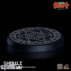 Tron Model Madou King Granzort Aquabeat Model Kit -Prime Collectibles Store c0de1a8ed8