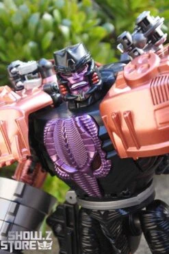 TransArt BWM-06 Tyrannosaurus TransMetal Megatron 40 TransArt BWM-06 Tyrannosaurus TransMetal Megatron -Prime Collectibles Store c1041f83b0