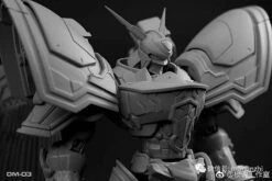 TungMung EX DM-03 DM03 Alphamon Digital Monster -Prime Collectibles Store c10ff523bb