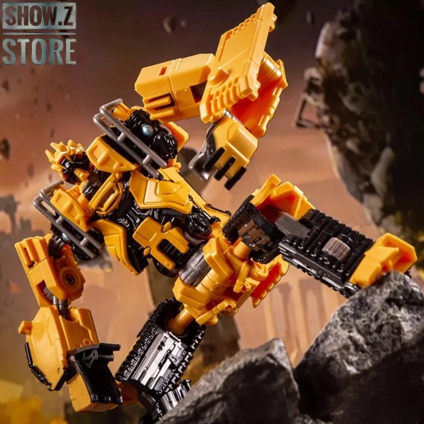 Aoyi Mech H6001-8C Roll Scrapmetal 3 Aoyi Mech H6001-8C Roll Scrapmetal