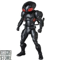 MAFEX No.111 Black Manta -Prime Collectibles Store c1310ccd5b