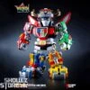Action Toys Voltron Defender Of The Universe ES Gokin Voltron Lion Force -Prime Collectibles Store c1459bf38c