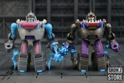 MechFansToys MFT MF-26 Sharkticons Set Of 3 21 MechFansToys MFT MF-26 Sharkticons Set Of 3 -Prime Collectibles Store c16ae849d6