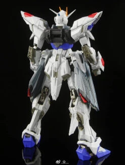 Wuming WMNL NoName 1/100 MG ZGMF-X10A ZGMFX10A Freedom Gundam Version 2.0 -Prime Collectibles Store c16fcc7470