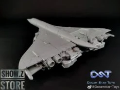 DreamStar Toys DST01-003 Superion Silverbolt 39 DreamStar Toys DST01-003 Superion Silverbolt -Prime Collectibles Store c193f2de11