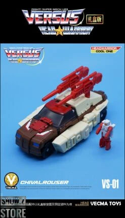 MechFansToys Headmasters Gift Sets Of 7 (VS-01/02/03/04/05/06/07 Chromedome/Weirdwolf/Hardhead/Mindwipe/Skullcrusher/Highbrow/Brainstorm) -Prime Collectibles Store c1a1527285