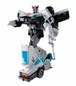 Takara Masterpiece MP-17+ MP17+ Prowl Anime Color -Prime Collectibles Store c1dfcf6551