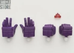 Flame Toys Furai Model Devastator Model Kit -Prime Collectibles Store c1e1b38238