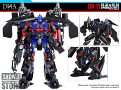 DNA Design DK-11 Upgrade Kit For Studio Series SS-32 Optimus Prime OP SS-35 SS35 Jetfire & Jetpower Optimus Prime 37 DNA Design DK-11 Upgrade Kit For Studio Series SS-32 Optimus Prime OP SS-35 SS35 Jetfire & Jetpower Optimus Prime -Prime Collectibles Store c1e410c7cd