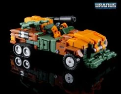 Fansproject FPJ WB-004 Core Roadbuster -Prime Collectibles Store c1f331f79b