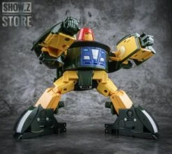 XTransbots XTB MM-IX+ MMIX+ MM-9+ MM9+ Klaatu Cosmos G1 Metallic Version 11 XTransbots XTB MM-IX+ MMIX+ MM-9+ MM9+ Klaatu Cosmos G1 Metallic Version -Prime Collectibles Store c2005c9f05