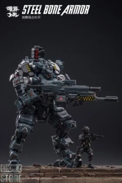 JoyToy Source 1/25 JTDS008 Steel Bone Armour 26 JoyToy Source 1/25 JTDS008 Steel Bone Armour -Prime Collectibles Store c2116200b2