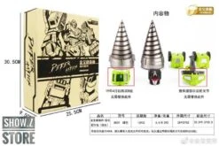 JinBao JB Upgrade Kit For JinBao Oversized Devastator Gravity Builder -Prime Collectibles Store c21b1d805d