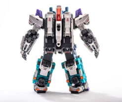 Master Made SDT-05 Odin Fortress Maximus -Prime Collectibles Store c228b1ee29