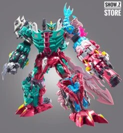 TFC Poseidon P-04 Ironshell -Prime Collectibles Store c22a946857