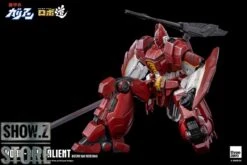 Threezero Studio Panzer World Galient ROBO-DOU Galient Kelvin Sau Version -Prime Collectibles Store c22da4a3e4