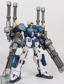 SuperNova Model SN MG 1/100 XXXG-01H2 XXXG01H2 Gundam Heavyarms Custom Kai Gunpla -Prime Collectibles Store c22df4b51d