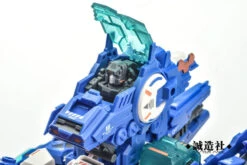 Master Made SDT-05 Odin Fortress Maximus -Prime Collectibles Store c2423856d6