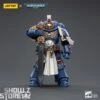 JoyToy Source 1/18 Warhammer 40K Ultramarines Primaris Company Champion Brother Parnaeus 2 JoyToy Source 1/18 Warhammer 40K Ultramarines Primaris Company Champion Brother Parnaeus -Prime Collectibles Store c26d20f957