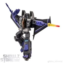 Newage H15C Samael Skywarp 4th Anniversary Version -Prime Collectibles Store c273d29dfe