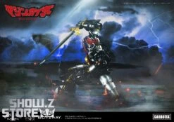 [Pre-Order] Blitzway BW-CA-10901 Carbotix Mazinkaiser -Prime Collectibles Store c28d3b4b29