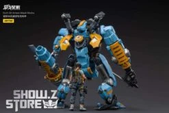 JoyToy Source 1/18 North 04 Armed Attack Mecha W/ Pilot -Prime Collectibles Store c2a4e38f55