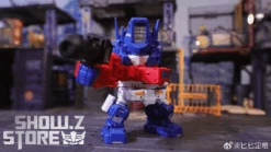 [Coming Soon] Magic Square MS-G04 Truck Boy Optimus Prime -Prime Collectibles Store c2a84f9588