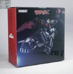 Sentinel Toys 1000Toys Riobot Great Mazinger Z -Prime Collectibles Store c32289c5ce