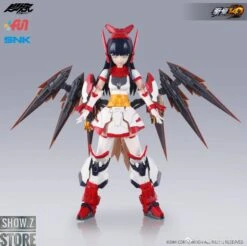 Degenerator Industry The King Of Fighters XIV Nakoruru Model Kit -Prime Collectibles Store c331dade23