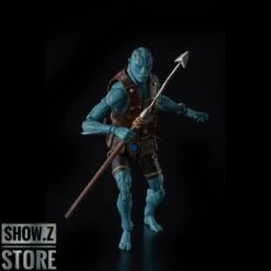 Sentinel Toys 1000Toys 1/12 Abe Sapien 15 Sentinel Toys 1000Toys 1/12 Abe Sapien -Prime Collectibles Store c34623bfb6