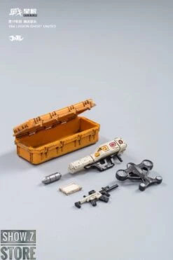 JoyToy Source 1/18 19st Ghost United Legion & Grice Anna Set Of 4 40 JoyToy Source 1/18 19st Ghost United Legion & Grice Anna Set Of 4 -Prime Collectibles Store c34f19ce2d