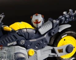 Suyata HP-001 1/12 The Hunter's Poem Cyber Girl Arya Model Kits -Prime Collectibles Store c35dcb86e0