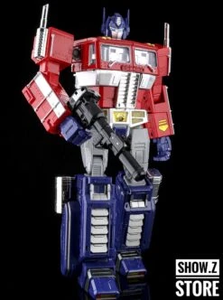 Weijiang WJ MPP10 Oversized Optimus Prime 24 Weijiang WJ MPP10 Oversized Optimus Prime -Prime Collectibles Store c3656788a4