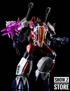 Planet X PX-09 Mors Starscream -Prime Collectibles Store c383d640c1