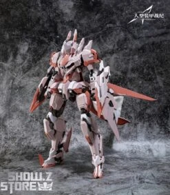 Robox Animation RBM-01 Type-62 Guyu Booster XiaMao -Prime Collectibles Store c38955090f