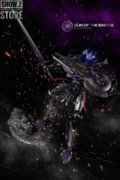 Unique Toys R-02V Challenger Optimus Prime Purple Version 29 Unique Toys R-02V Challenger Optimus Prime Purple Version -Prime Collectibles Store c3898a67bd 1