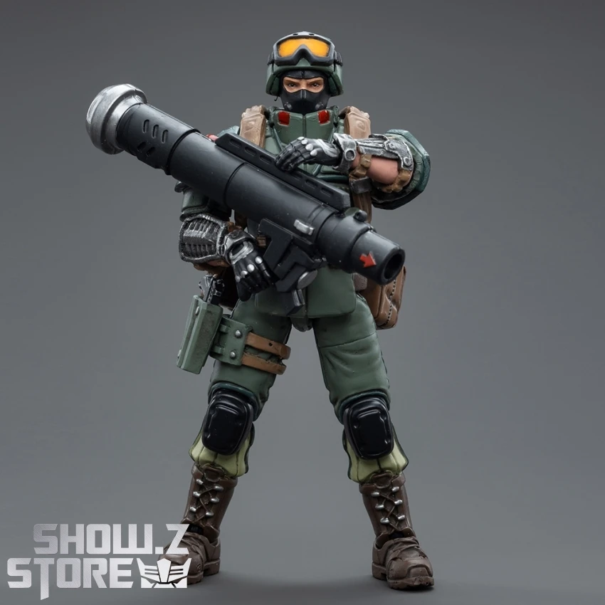 JoyToy & Infinity 1/18 Ariadna Tankhunter Regiment 1 3 JoyToy & Infinity 1/18 Ariadna Tankhunter Regiment 1