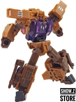 Iron Factory IF-EX23 Booster Spear & Spin Vulture [War Giant - Set B] -Prime Collectibles Store c3941a1178
