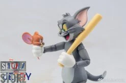 DaSin Model Tom And Jerry Set Of 2 -Prime Collectibles Store c39efa702b