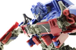 Weijiang SS-05 Optimus Prime MPSS Commander -Prime Collectibles Store c3a3da1df1