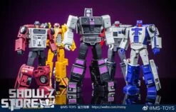 Magic Square MS-B34 Menasor Highway Overlord Set Of 5 -Prime Collectibles Store c3ab104d4b