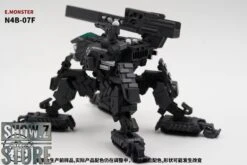 E-monster EM04 1/60 Quadruped Tank Diaclone 15 E-monster EM04 1/60 Quadruped Tank Diaclone -Prime Collectibles Store c3e6974d47 1